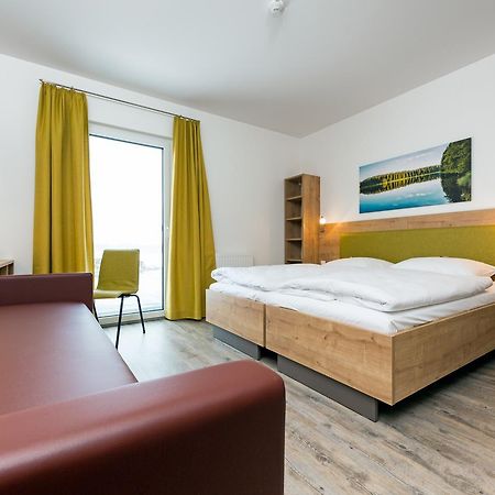 Cleverhotel Herzogenburg Exteriér fotografie