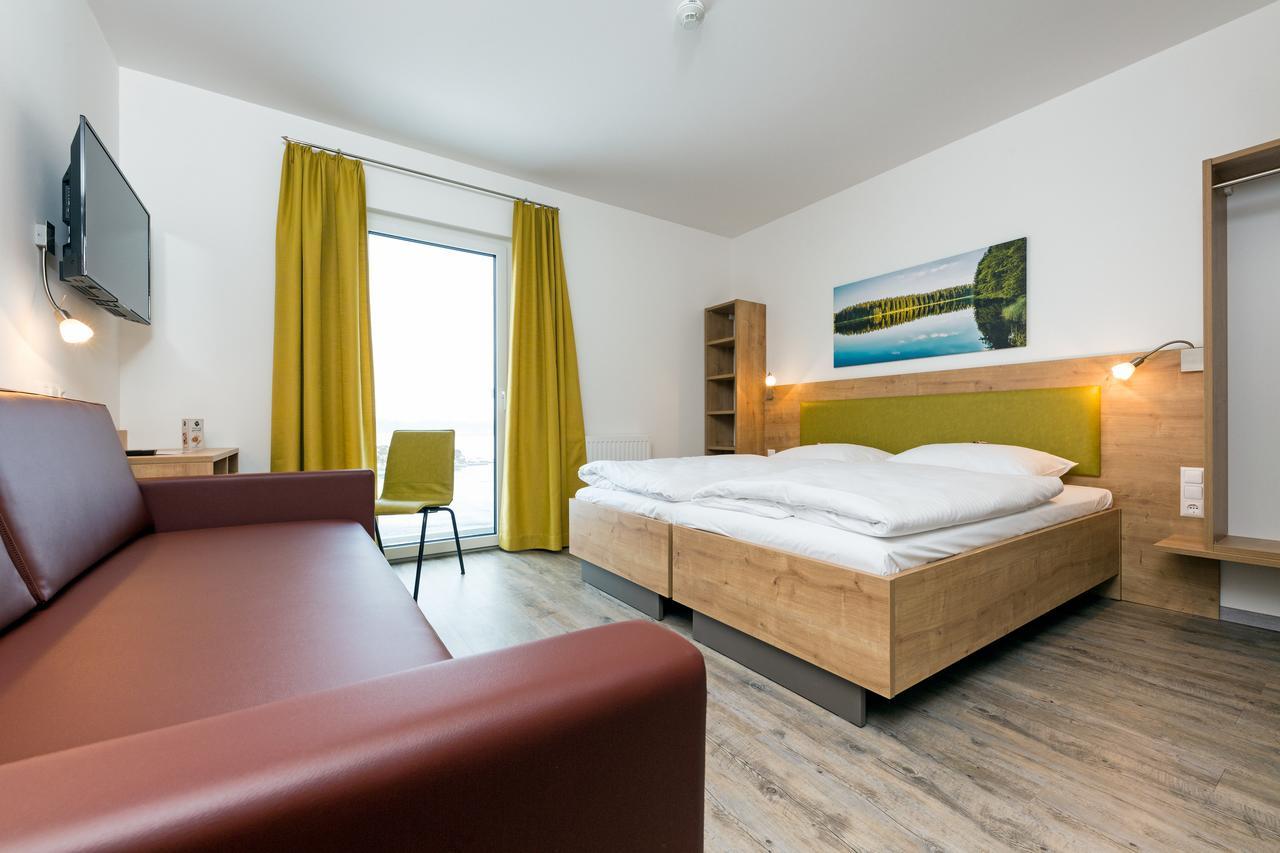 Cleverhotel Herzogenburg Exteriér fotografie